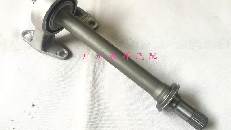 看懂调心滚子轴承代号：从一串字符读出性能与用途