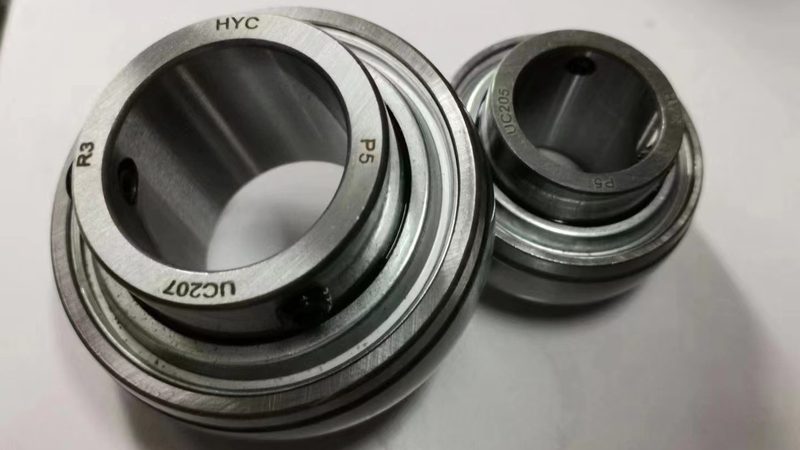 成都直线轴承规格型号大全：揭秘其选型与应用