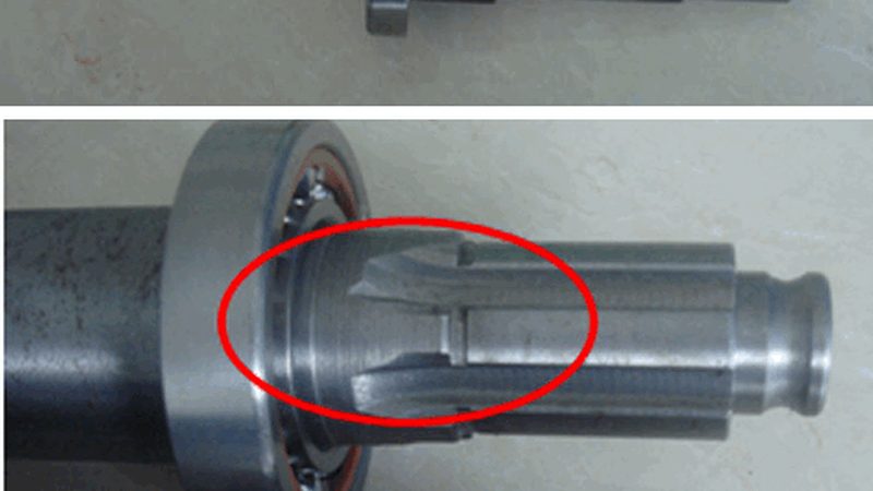 高负载直线导轨：揭秘其设计与选型的关键要素