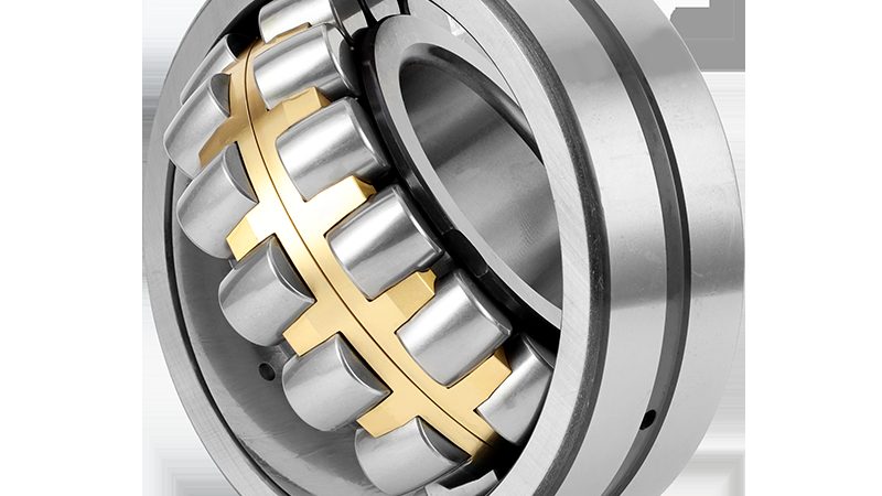轴承座与轴承配合间隙：标准解读与实际应用