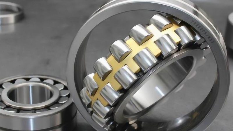 重载关节轴承耐磨寿命：关键因素与优化策略